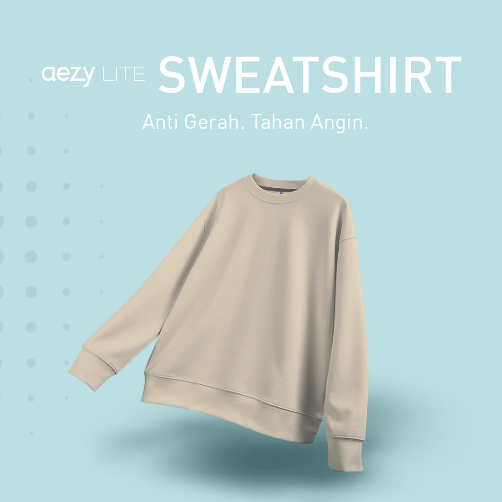 AEZY Sweatshirt